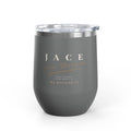 Wine Tumbler, 12oz