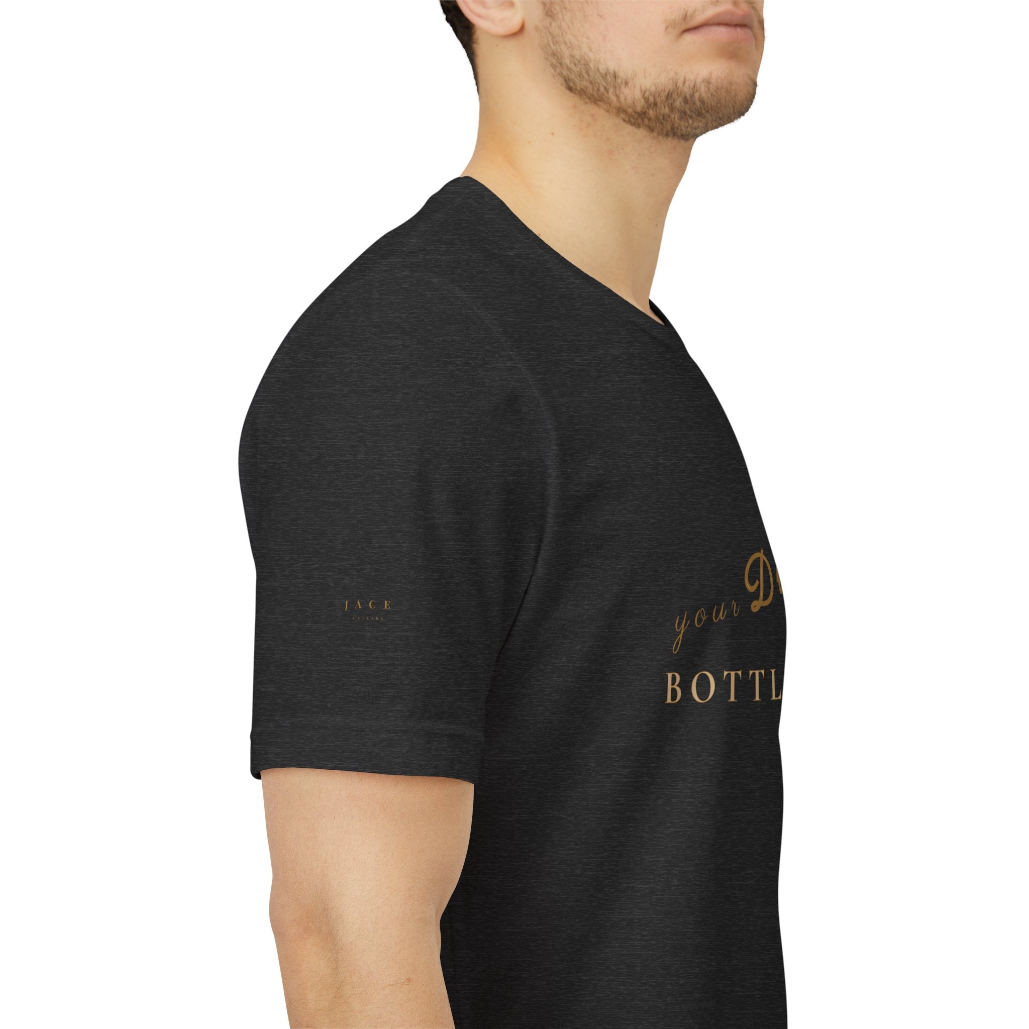 Dream Chaser Premium Tee