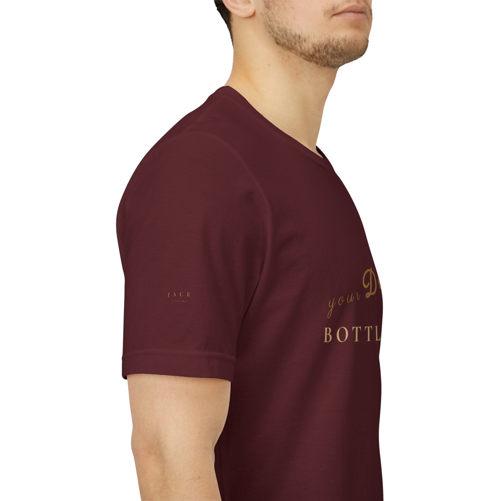 Dream Chaser Premium Tee