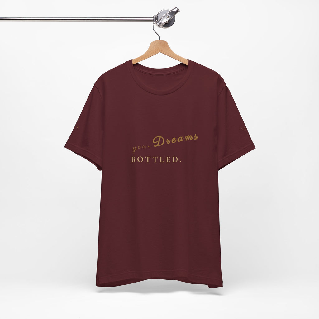 Dream Chaser Premium Tee