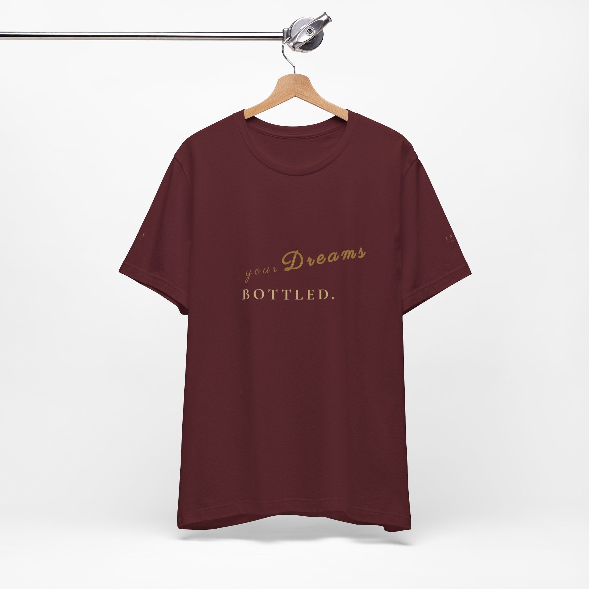 Dream Chaser Premium Tee